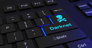 Darknet Markets in the US